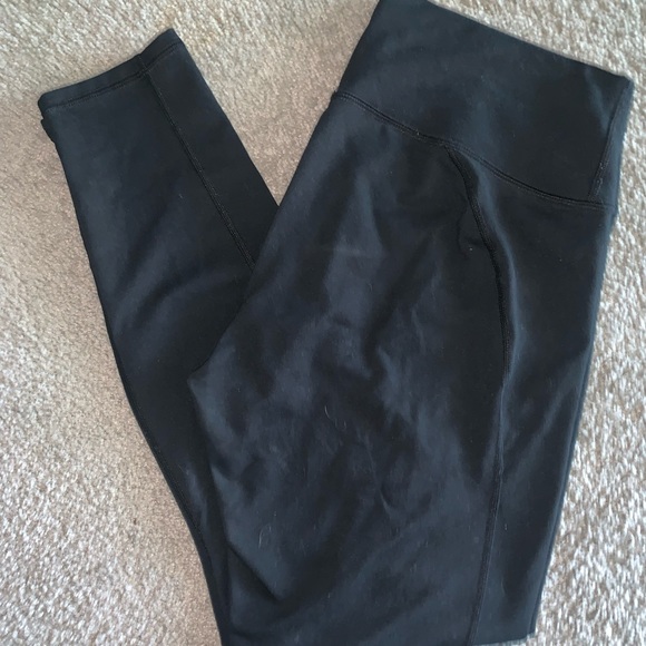 Fabletics Pants - Powerhold Fabletics Leggings